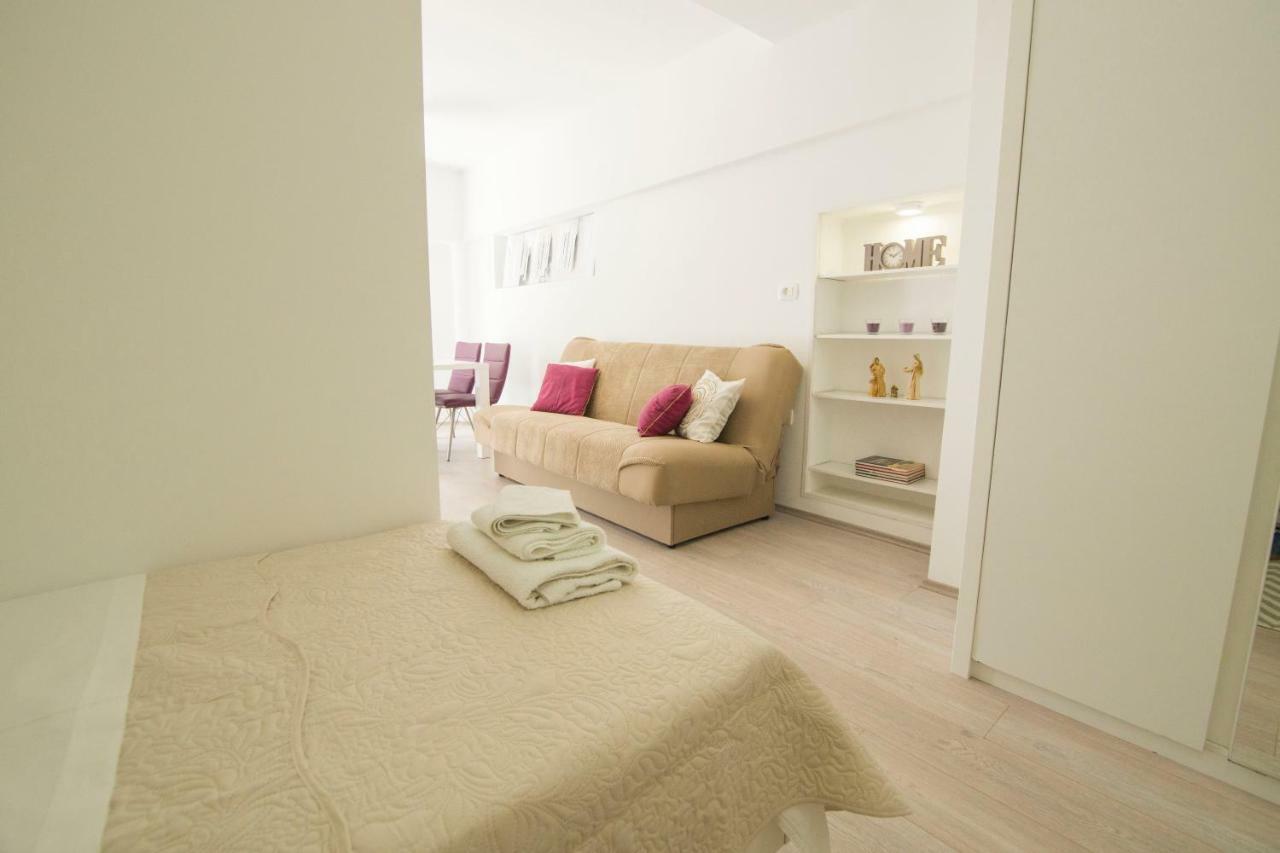 Apartment Neyra 2 Split Exterior foto