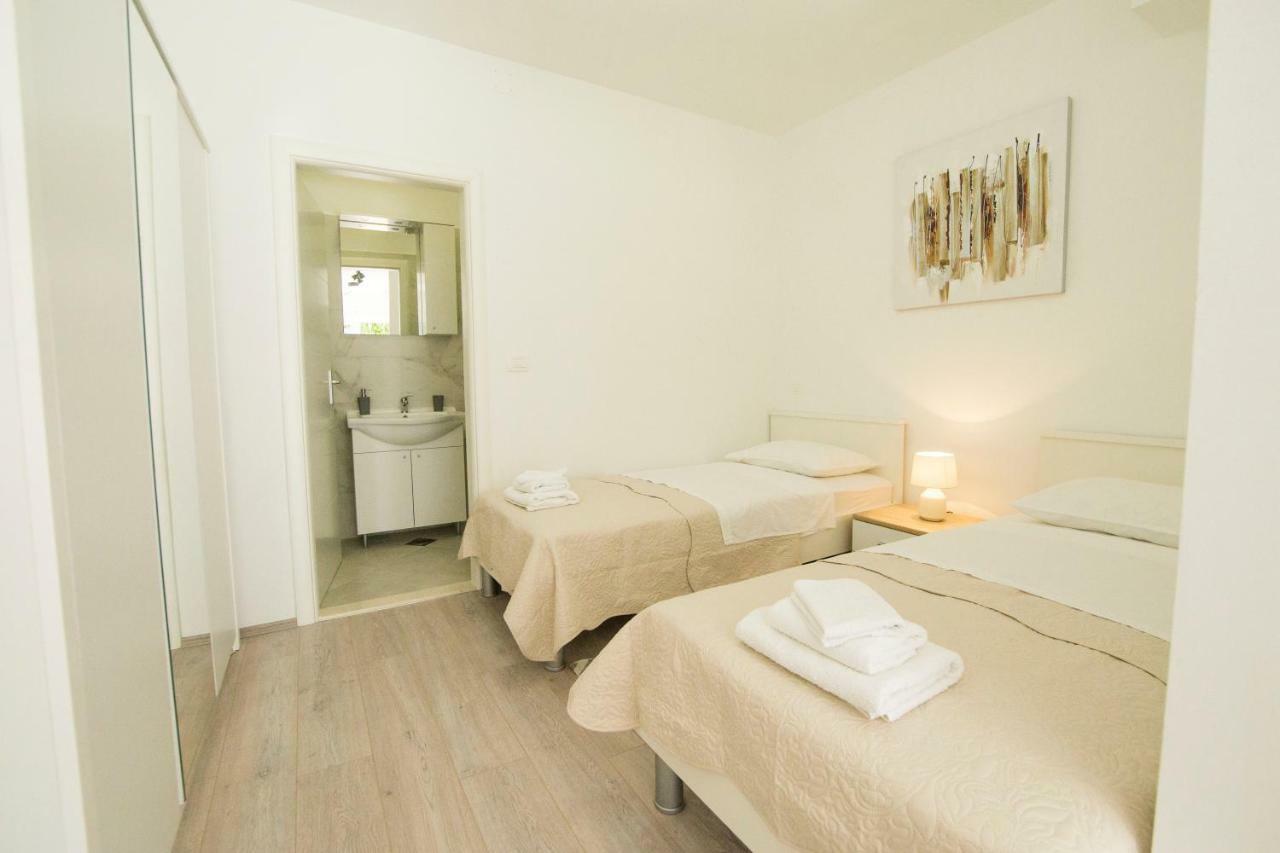 Apartment Neyra 2 Split Exterior foto
