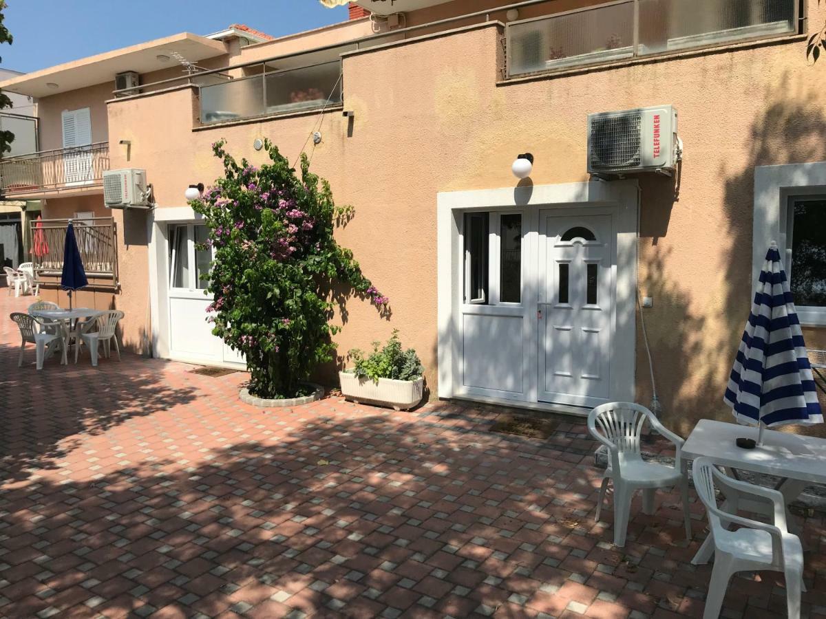 Apartment Neyra 2 Split Exterior foto